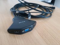 BELKIN 2 Port KVM Switch VGA Baden-Württemberg - Ellwangen (Jagst) Vorschau