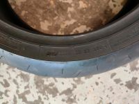 Motorradreifen Hinterrad Pirelli Dragon Super Corsa P 190/55ZR17 Sachsen - Putzkau Vorschau