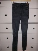 Skinny High Waisted Jeans Zara Baden-Württemberg - Weil am Rhein Vorschau