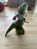 Dinosaurier mit Figur Sachsen-Anhalt - Allstedt Vorschau
