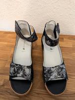 Waldläufer Sandalen Gr. 39 Duisburg - Homberg/Ruhrort/Baerl Vorschau
