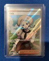 Pokemon TCG - Katy Fullart Base Set 237/198 English Nordrhein-Westfalen - Olpe Vorschau