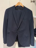 Blauer Drykorn Anzug Obergiesing-Fasangarten - Obergiesing Vorschau
