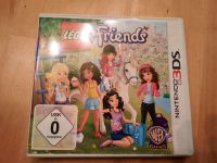 Nintendo 3DS Spiel Lego Friends Bayern - Pfatter Vorschau