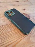 iPhone 13 Pro Hülle Case schwarz transparent Nordrhein-Westfalen - Niederkrüchten Vorschau