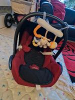 Maxi cosi Cabriofix Berlin - Lichterfelde Vorschau