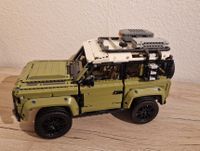 ❗️LEGO 42110 Technic Land Rover Defender ❗️ Niedersachsen - Salzgitter Vorschau