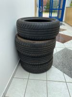 4 Sommerreifen Bridgestone TURANZA ECO 215/50 R18 96W Sachsen-Anhalt - Arendsee (Altmark) Vorschau