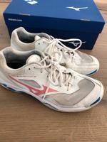 Mizuno Wave Phantom 2 Hallenschuhe Hessen - Bürstadt Vorschau