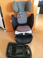 Autokindersitz von Cybex(mitwachsend) Thüringen - Schmoelln Vorschau