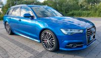 Audi A6 Avant Quattro Competition 3.0 BiTdi  S-Line Niedersachsen - Winsen (Luhe) Vorschau