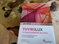 Thyrolux Hormone Balance Dithmarschen - Heide Vorschau