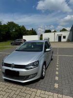 Volkswagen Polo 6R 1,6 TDI (105PS) Highline Niedersachsen - Wunstorf Vorschau