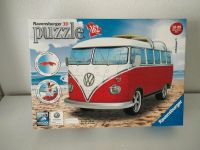 Puzzle 3D VW Bus T1 Surfer Edition von Ravensburger. Bayern - Ingolstadt Vorschau