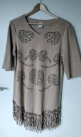 Vero Moda Fransen Kleid Longshirt Gr. M/L Neu! Bayern - Ingolstadt Vorschau