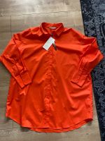 Summum Oversized Bluse 42 44 orange neu Flensburg - Fruerlund Vorschau