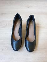 Clarks Pumps, Größe 38 Niedersachsen - Ilsede Vorschau