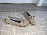 Tommy Hilfiger Schuhe Gr 36 Hessen - Reiskirchen Vorschau