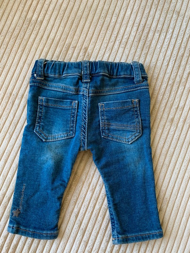 Jeans bellybutton Gr 62 in Bayreuth