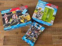 Playmobil neu+ original verpackt Baden-Württemberg - Geislingen Vorschau