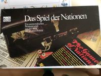 Das Spiel der Nationen Leipzig - Lindenthal Vorschau