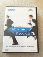 DVD Film. „Catch me if you can“. Wahre Geschichte! Köln - Nippes Vorschau