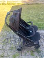 Kinderwagen Duo Hauck Swift  Zweisitzer 2-Plätze Nordrhein-Westfalen - Linnich Vorschau
