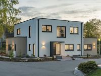 Exklusives Einfamilienhaus - Neubaugebiet Fuldabrück Hessen - Fuldabrück Vorschau