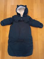 Vertbaudet Gr. 74 Ausfahrsack / Fußsack / Baby Winterjacke - neu Baden-Württemberg - Freiburg im Breisgau Vorschau