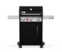 Neu WEBER Gasgrill 'Spirit E-325S GBS' schwarz Wuppertal - Barmen Vorschau