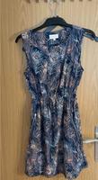 Damen Kleid Apricot Hessen - Münster Vorschau