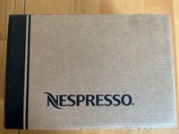 Nespresso Original Kazaar Original -- Nicht geöffnet Baden-Württemberg - Teningen Vorschau