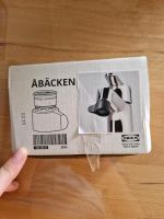 Abacken von Ikea Perlator Niedersachsen - Hoogstede Vorschau