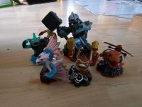 Skylander Figuren 5 Niedersachsen - Hemmoor Vorschau