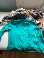 Barcelona Fleece Jacke Nike Größe XL (Neu) Friedrichshain-Kreuzberg - Friedrichshain Vorschau