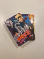 Manga “Naruto” band 61 & 70 Wandsbek - Hamburg Farmsen-Berne Vorschau