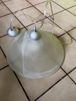 Deckenlampe in Milchglas Nordrhein-Westfalen - Kierspe Vorschau
