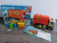 Playmobil Müllabfuhr Thüringen - Greiz Vorschau