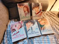 "Blue Spring Ride" Manga Band 1-5 Bayern - Langenzenn Vorschau