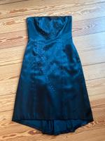 Schwarzes Abendkleid Hamburg-Nord - Hamburg Ohlsdorf Vorschau