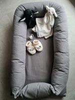 Twistshake Babynest grau Neu Bayern - Eschenbach Vorschau