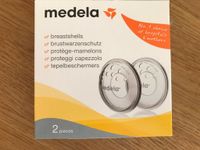 NP 19€ ❤️ MEDELA Brustwarzenschutz (Stillen), onesize, neuwertig Schleswig-Holstein - Kiel Vorschau