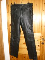 Lederhose im Biker-Stil Niedersachsen - Langelsheim Vorschau