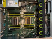 5x FUJITSU Server - PRIMERGY RX300 S8 | Intel Xeon | 256 GB RAM Niedersachsen - Isernhagen Vorschau