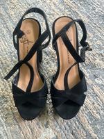 High Heels Gr. 38 Bielefeld - Bielefeld (Innenstadt) Vorschau