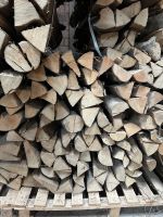 Brennholz zu verkaufen Niedersachsen - Hattorf am Harz Vorschau