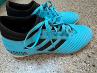 Adidas Predators Gr. 40,5 Hallenturnschuhe Bayern - Wendelstein Vorschau