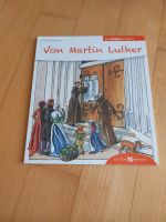 Buch, Martin Luther, für Kinder Baden-Württemberg - Schwieberdingen Vorschau