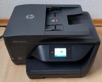 HP OfficeJet Pro 6960 Kiel - Russee-Hammer Vorschau