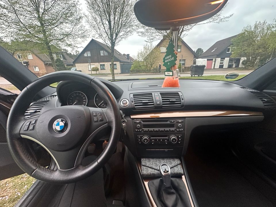 BMW 1er Reihe * NEU TÜV* in Schloß Holte-Stukenbrock